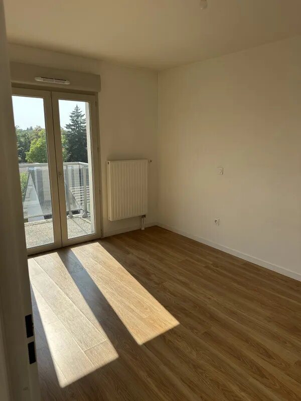 Appartement à louer, 42m², La Rochette