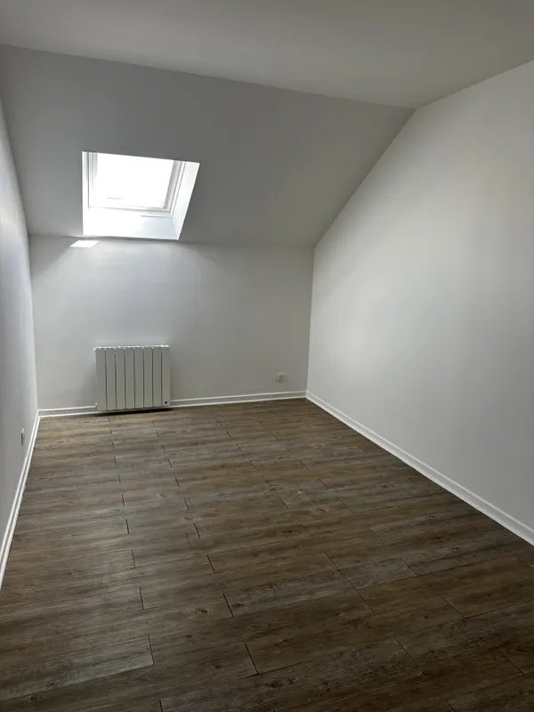 Appartement à louer, 56m², Vaux-le-Pénil