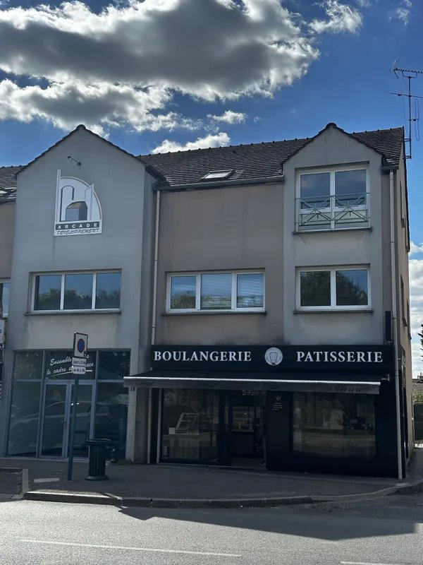 Appartement à louer, 56m², Vaux-le-Pénil