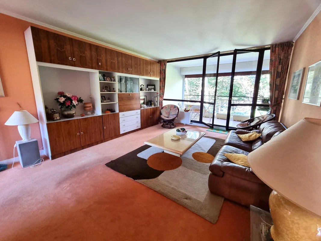Appartement à vendre, 104m², Vaux-le-Pénil