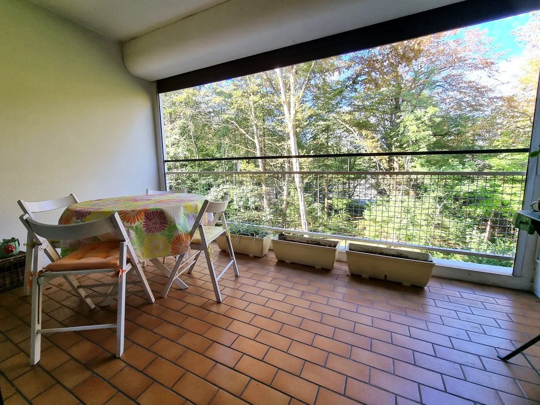 Appartement à vendre, 104m², Vaux-le-Pénil