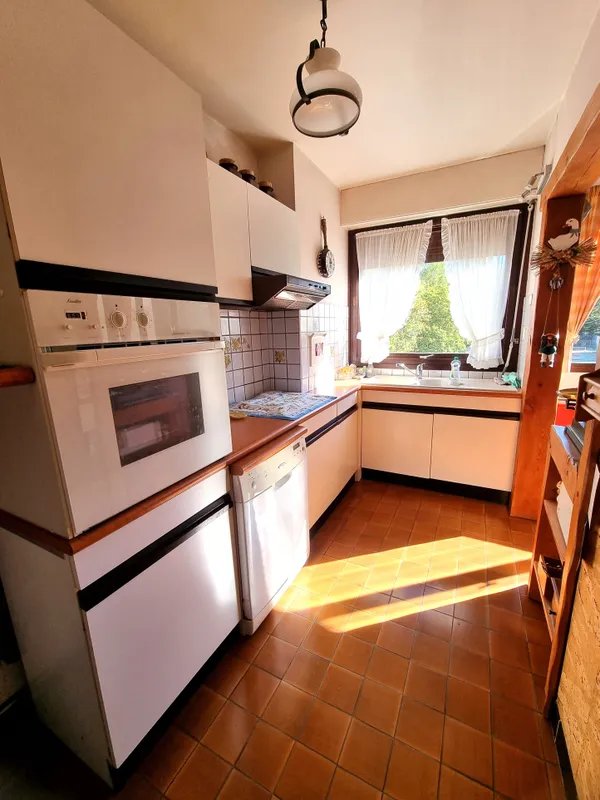 Appartement à vendre, 104m², Vaux-le-Pénil
