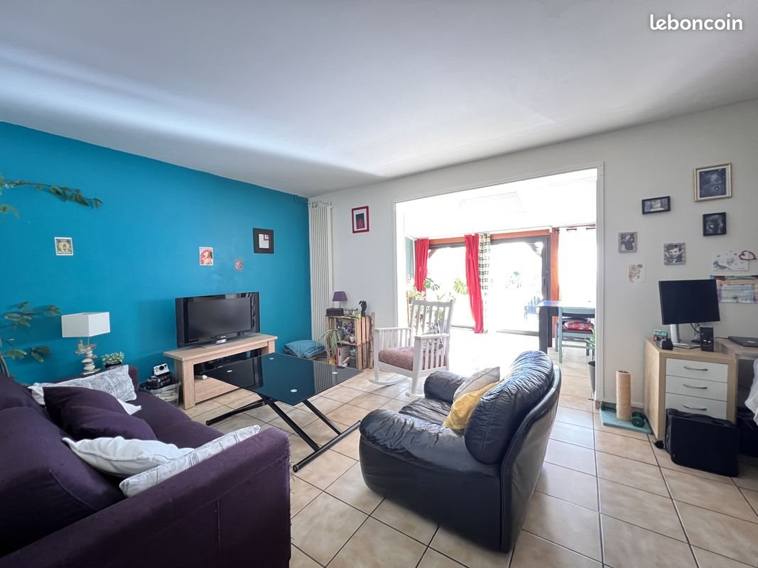 Maison à vendre, 98m², Vaux-le-Pénil