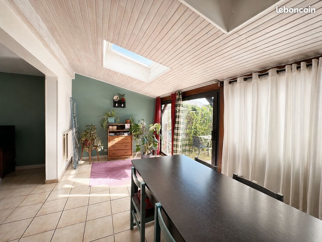 Maison à vendre, 98m², Vaux-le-Pénil