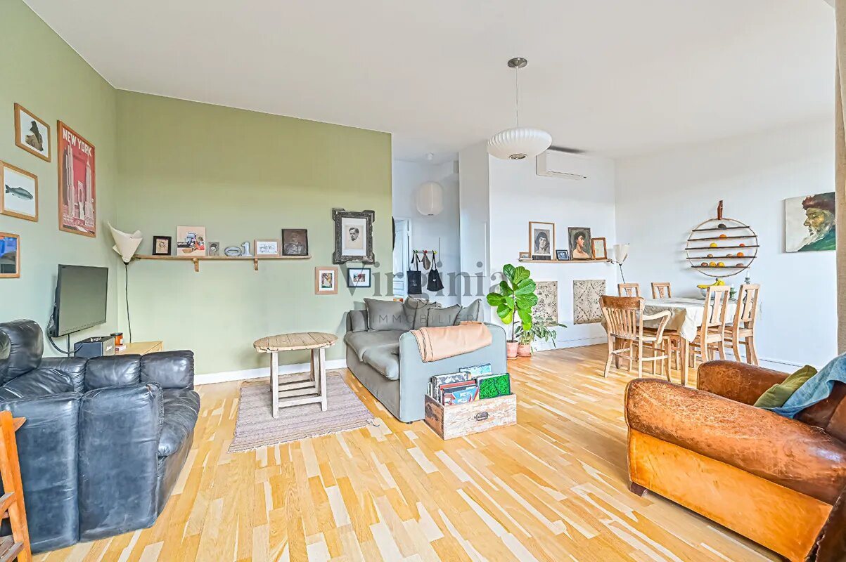 Appartement à vendre, 65m², Le Perreux-sur-Marne