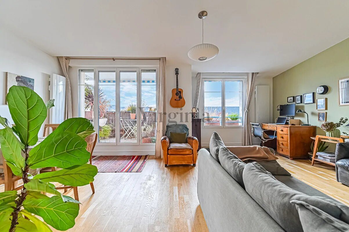 Appartement à vendre, 65m², Le Perreux-sur-Marne