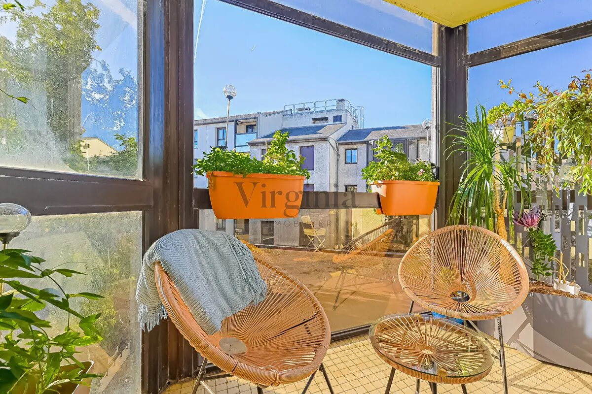 Appartement à vendre, 42m², Nogent-sur-Marne