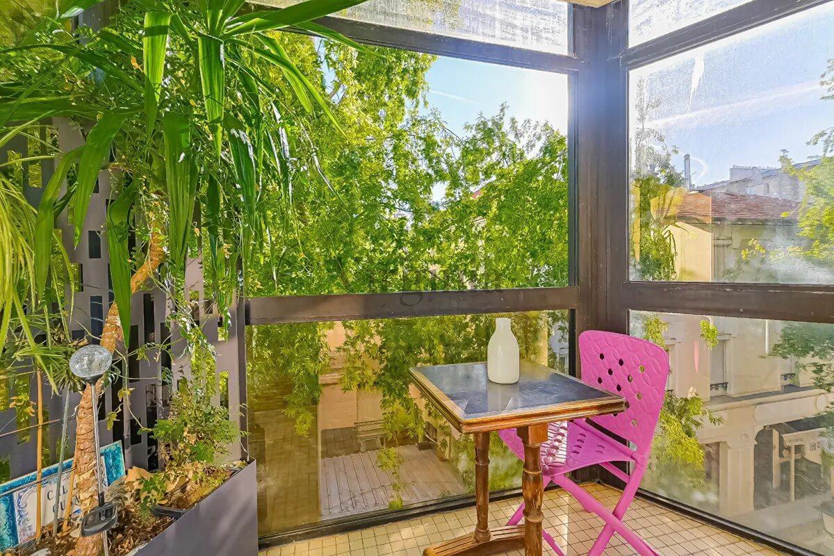 Appartement à vendre, 42m², Nogent-sur-Marne