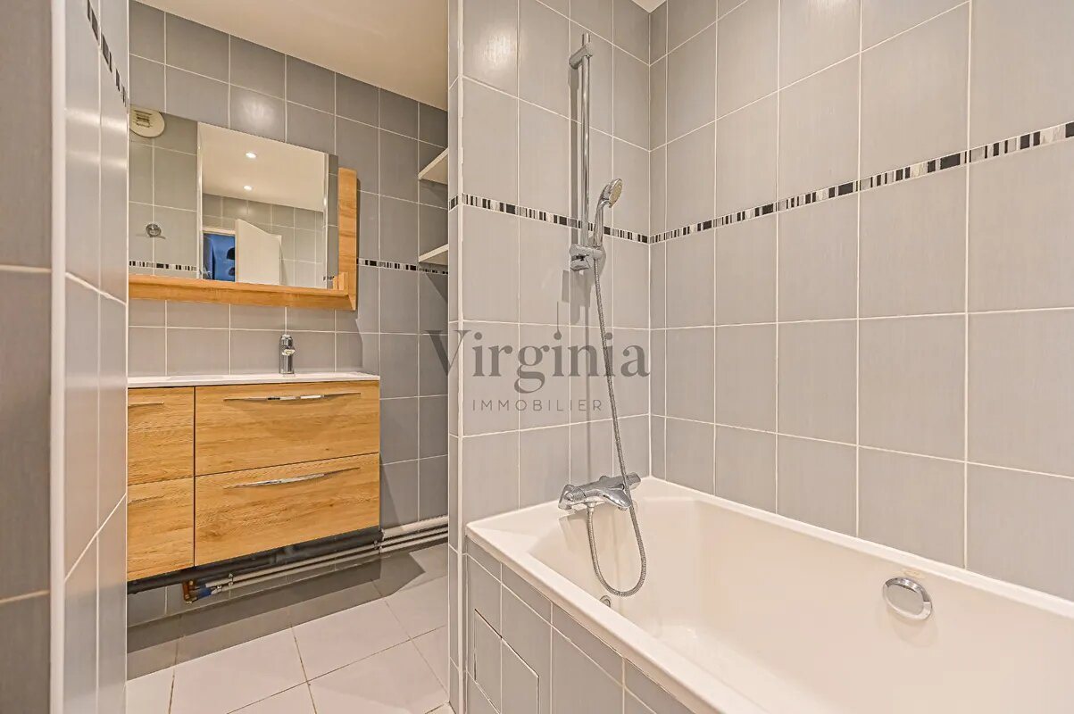 Appartement à vendre, 95m², Nogent-sur-Marne