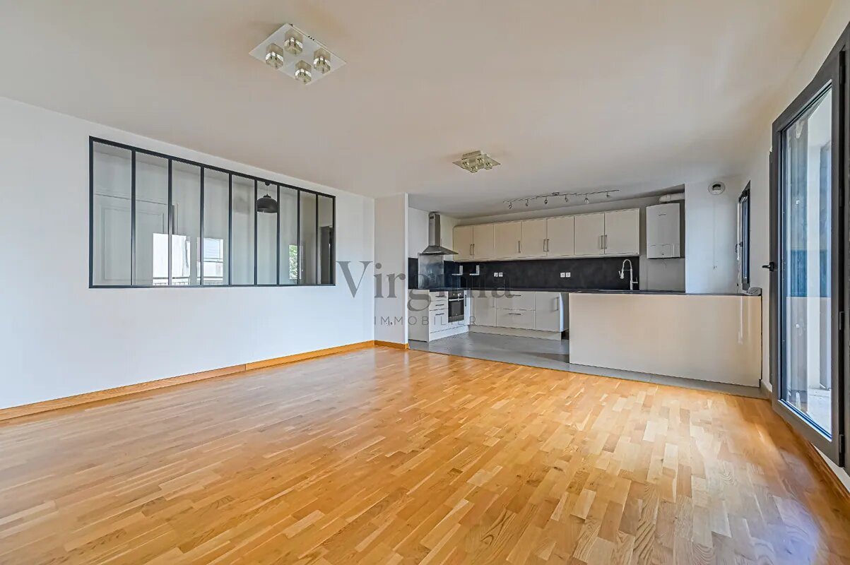 Appartement à vendre, 95m², Nogent-sur-Marne