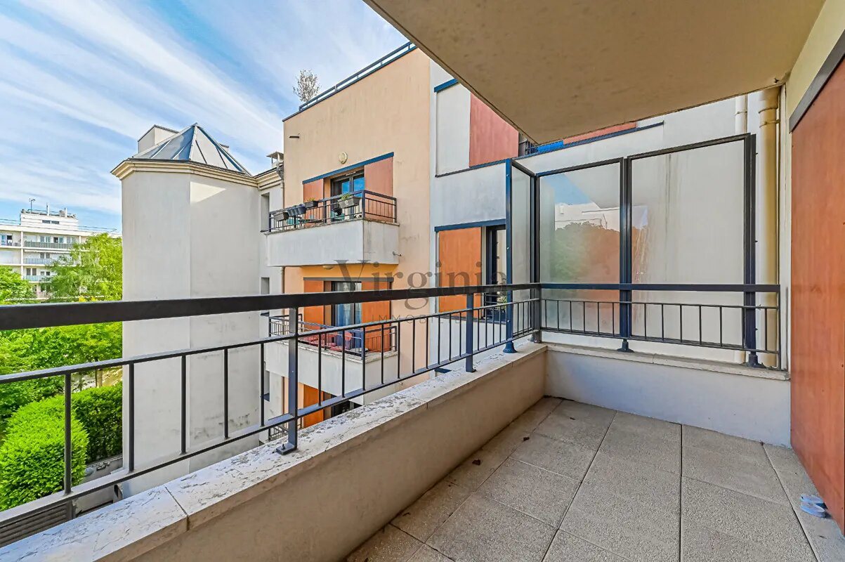 Appartement à vendre, 95m², Nogent-sur-Marne