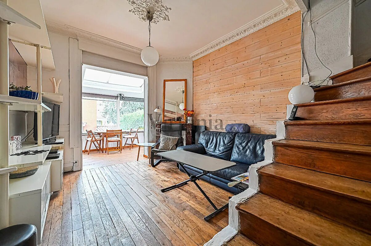 Maison à vendre, 89m², Le Perreux-sur-Marne
