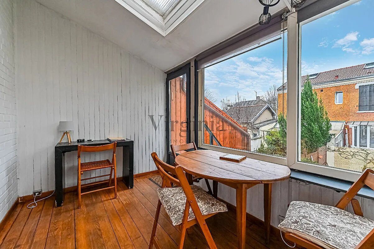 Maison à vendre, 89m², Le Perreux-sur-Marne