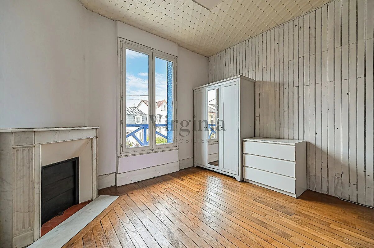 Maison à vendre, 89m², Le Perreux-sur-Marne