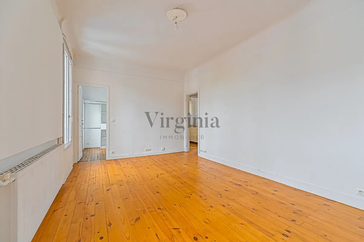 Appartement à vendre, 49m², Champigny-sur-Marne