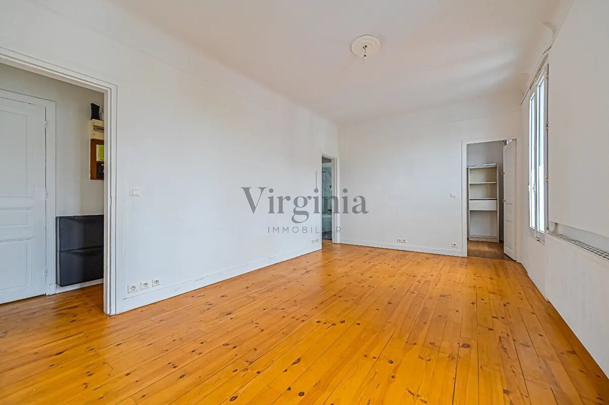 Appartement à vendre, 49m², Champigny-sur-Marne