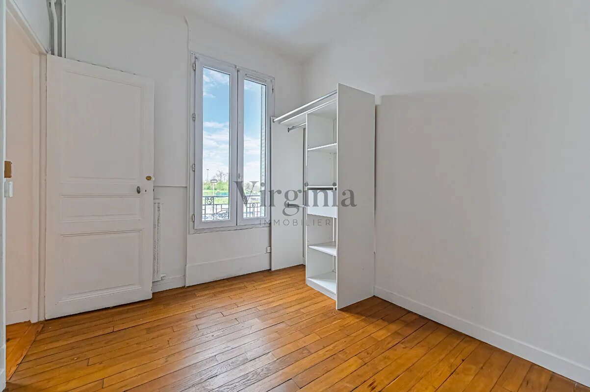 Appartement à vendre, 49m², Champigny-sur-Marne