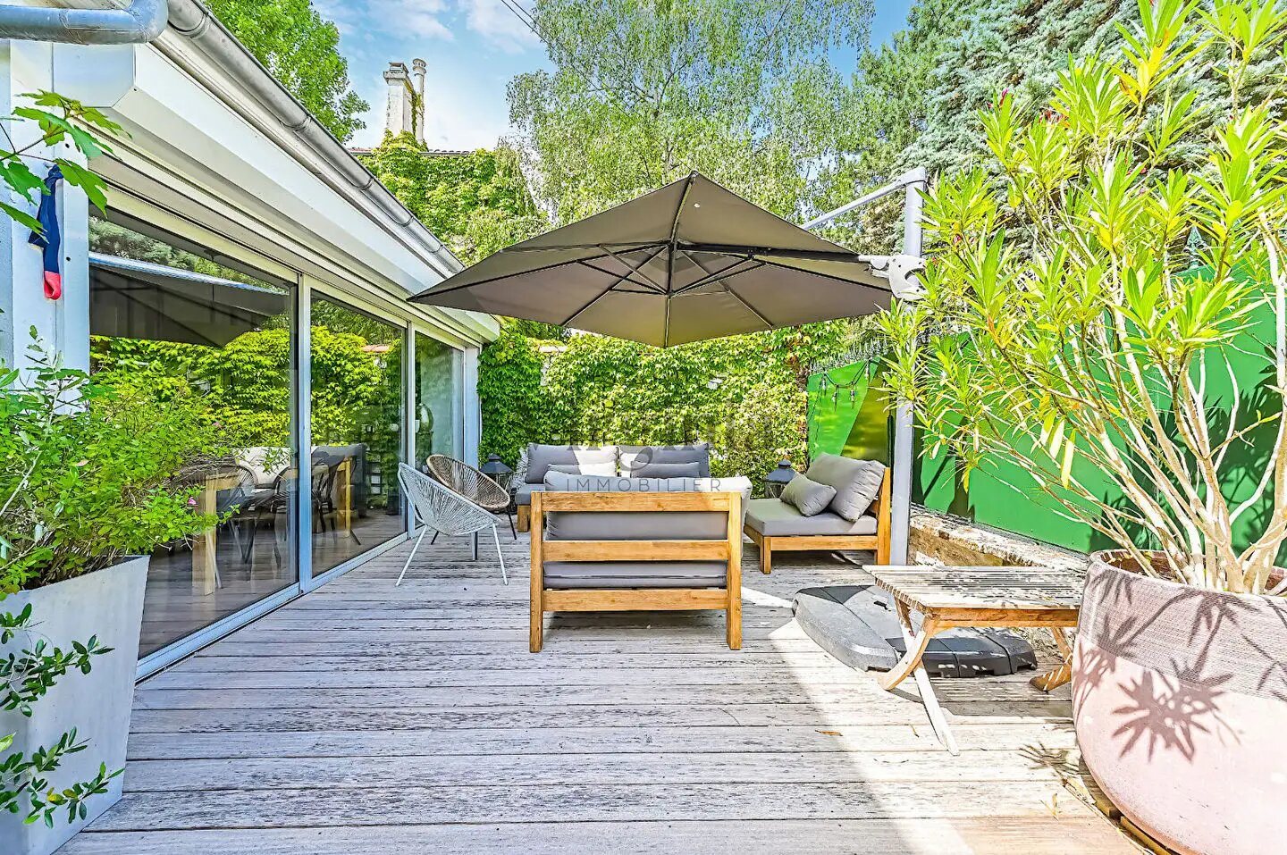 Maison à vendre, 110m², Le Perreux-sur-Marne