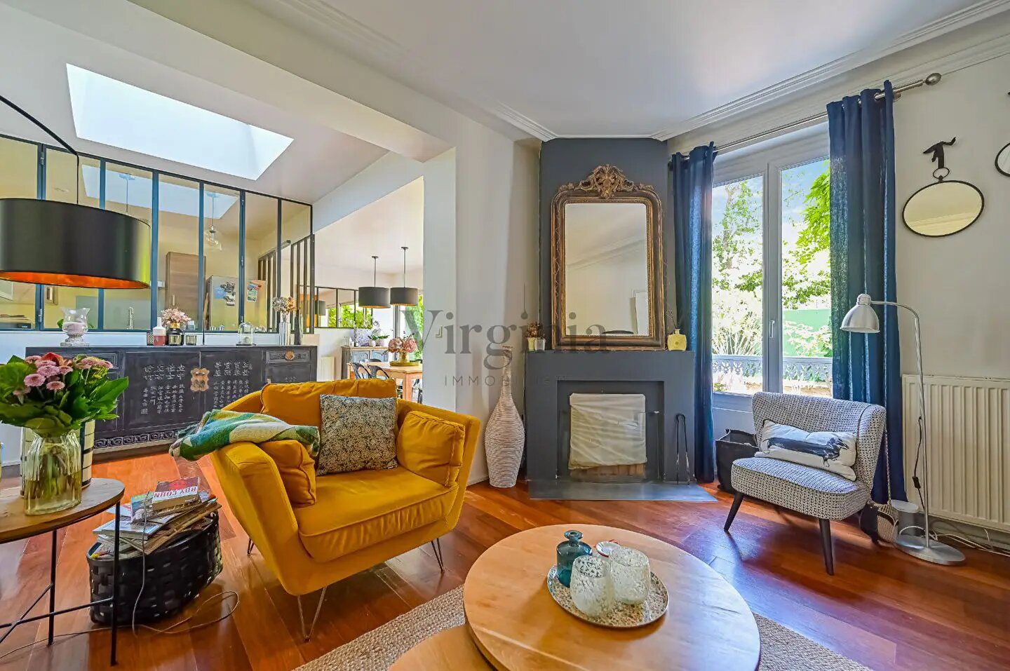 Maison à vendre, 110m², Le Perreux-sur-Marne