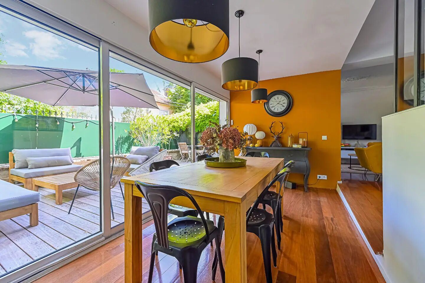 Maison à vendre, 110m², Le Perreux-sur-Marne