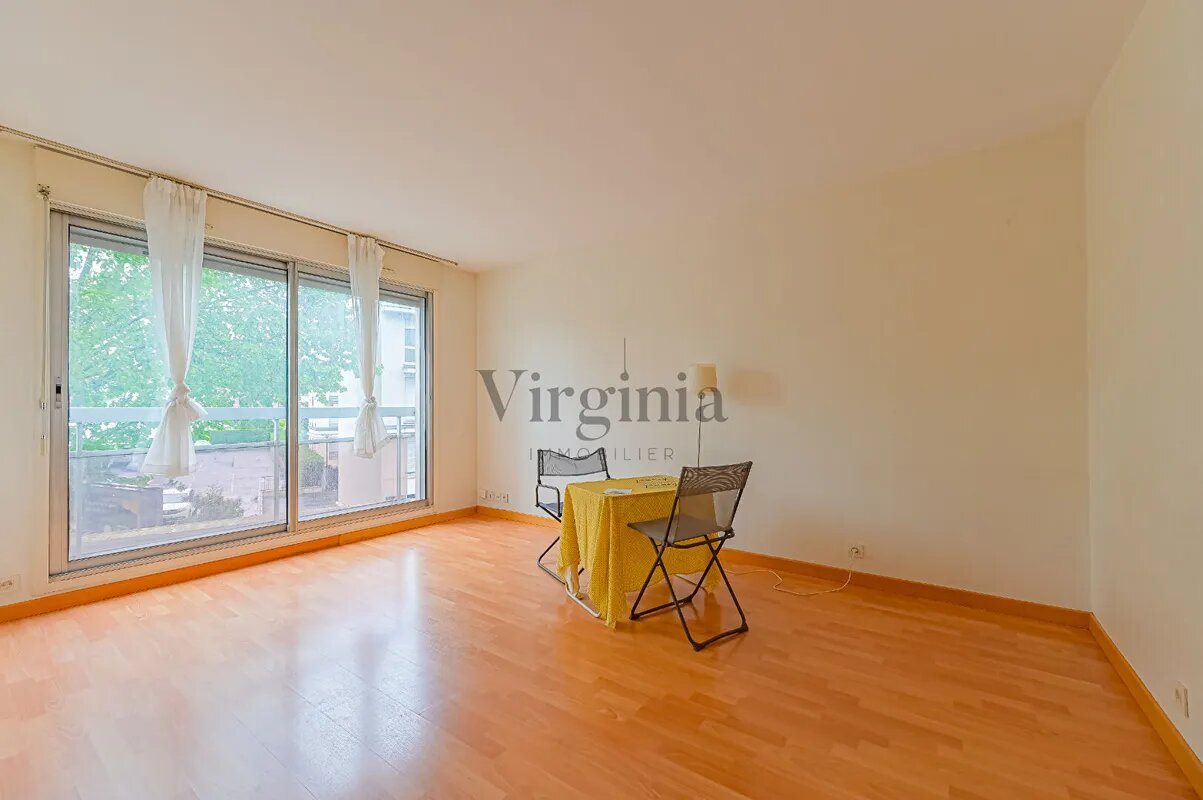 Appartement à vendre, 44m², Nogent-sur-Marne