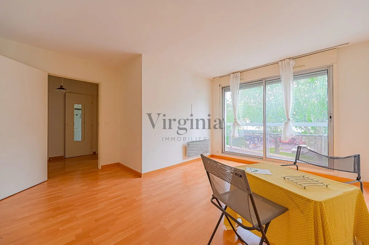 Appartement à vendre, 44m², Nogent-sur-Marne