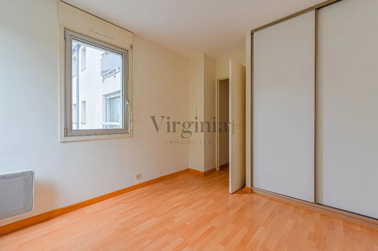 Appartement à vendre, 44m², Nogent-sur-Marne