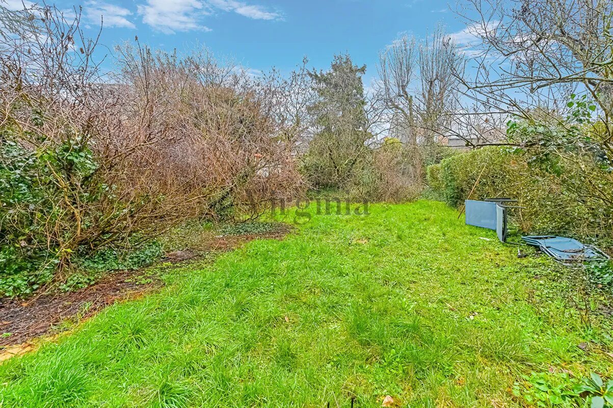 Maison à vendre, 218m², Fontenay-sous-Bois