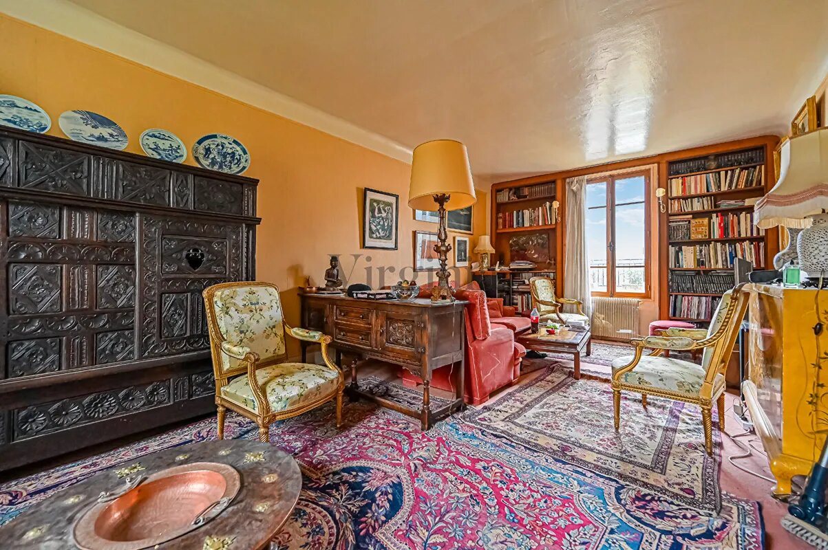 Maison à vendre, 218m², Fontenay-sous-Bois