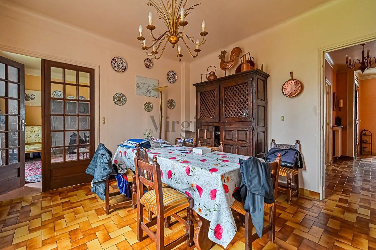 Maison à vendre, 218m², Fontenay-sous-Bois