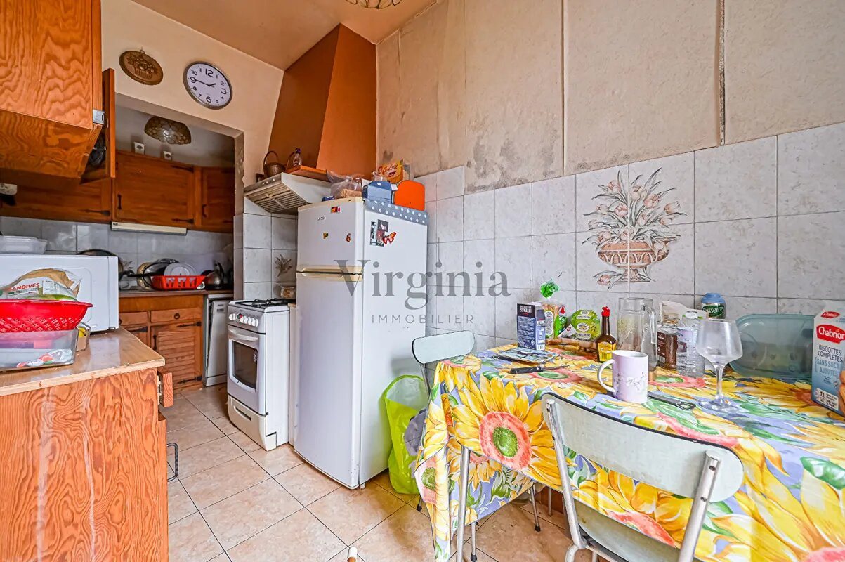 Maison à vendre, 218m², Fontenay-sous-Bois