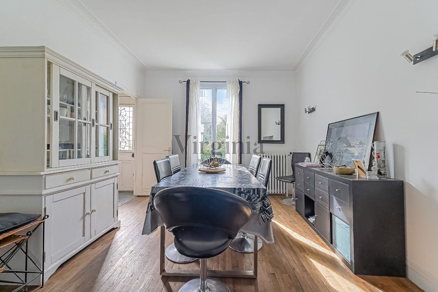 Maison à vendre, 100m², Nogent-sur-Marne