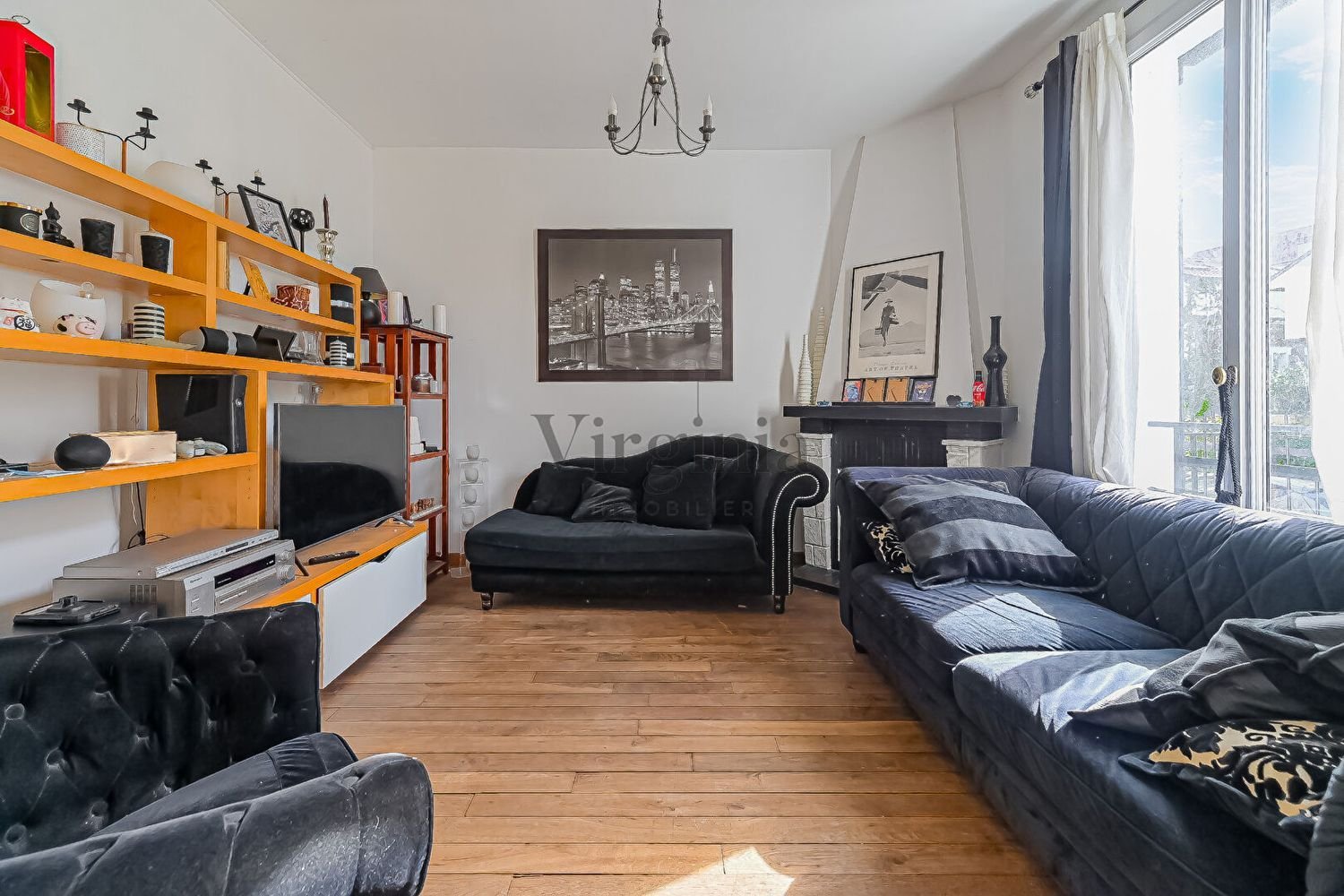 Maison à vendre, 100m², Nogent-sur-Marne