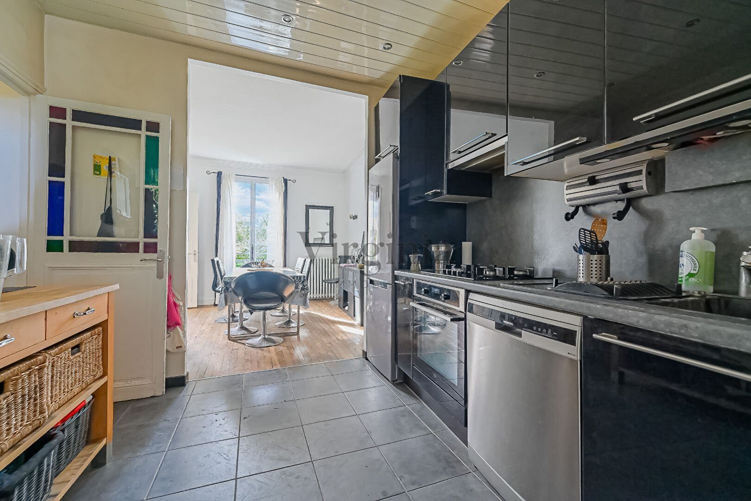 Maison à vendre, 100m², Nogent-sur-Marne