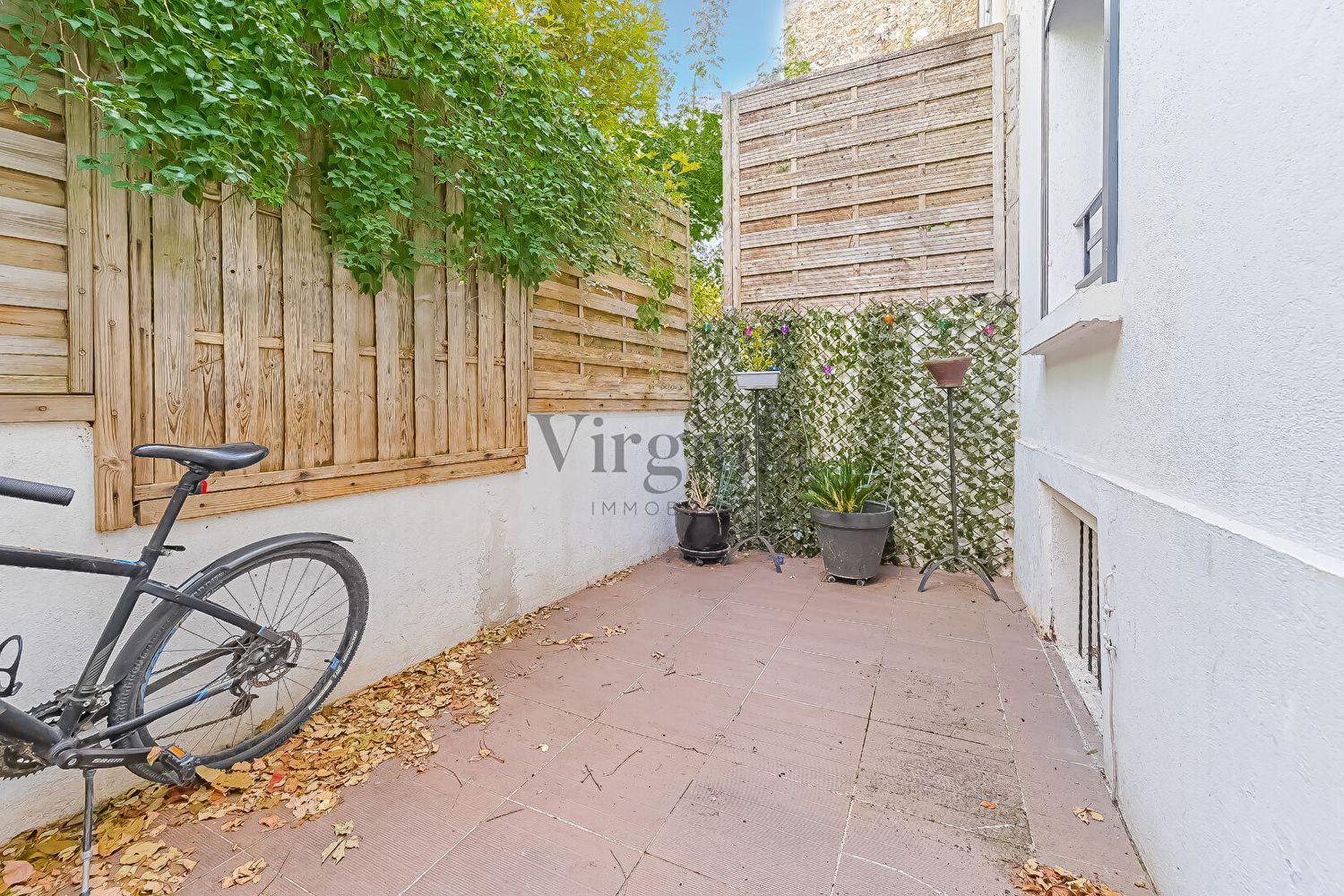 Maison à vendre, 100m², Nogent-sur-Marne