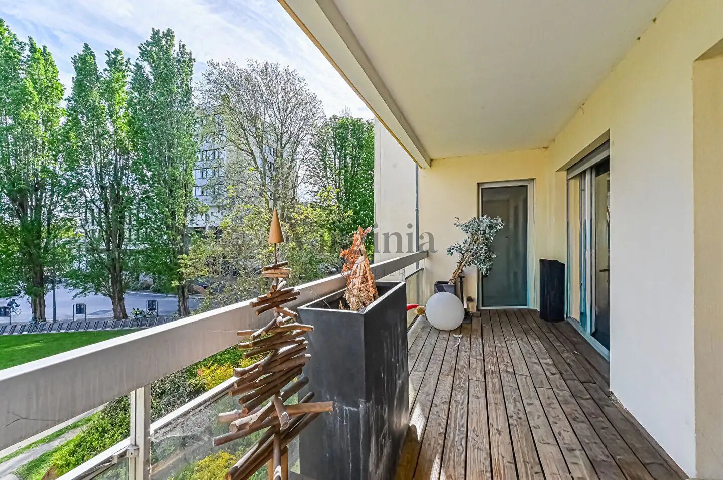 Appartement à vendre, 83m², Nogent-sur-Marne
