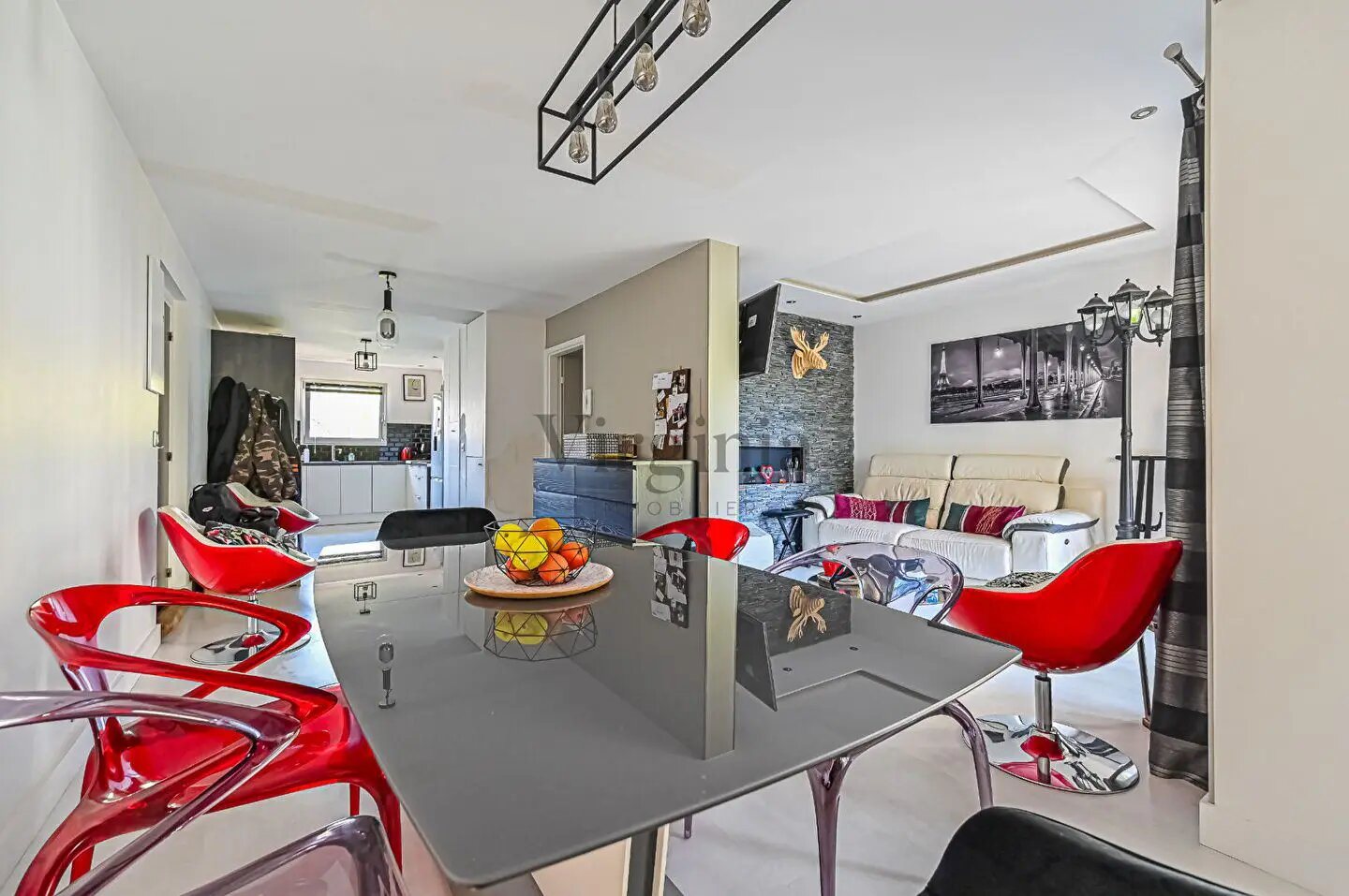 Appartement à vendre, 83m², Nogent-sur-Marne