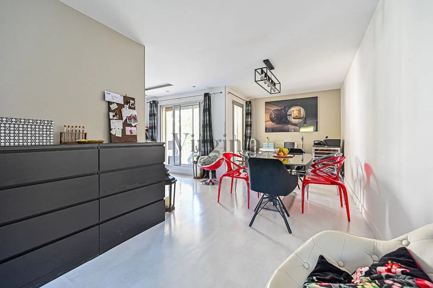 Appartement à vendre, 83m², Nogent-sur-Marne
