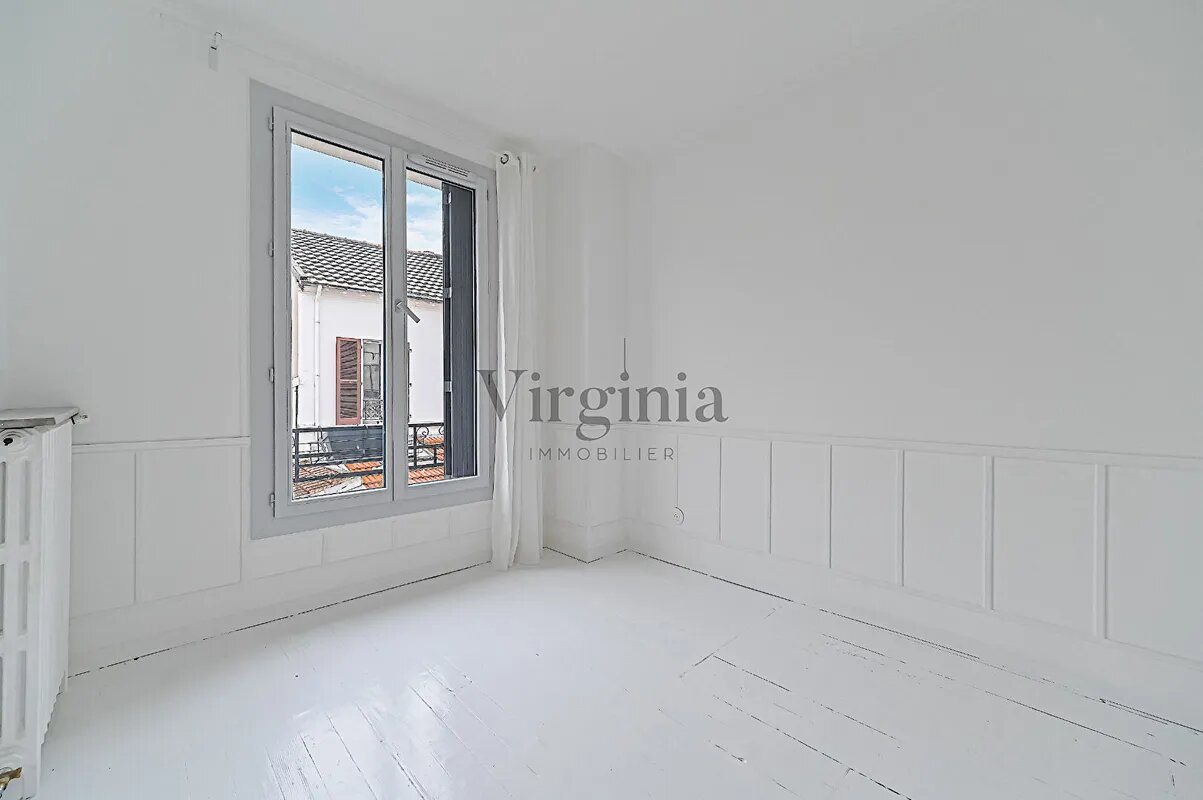 Maison à vendre, 110m², Nogent-sur-Marne