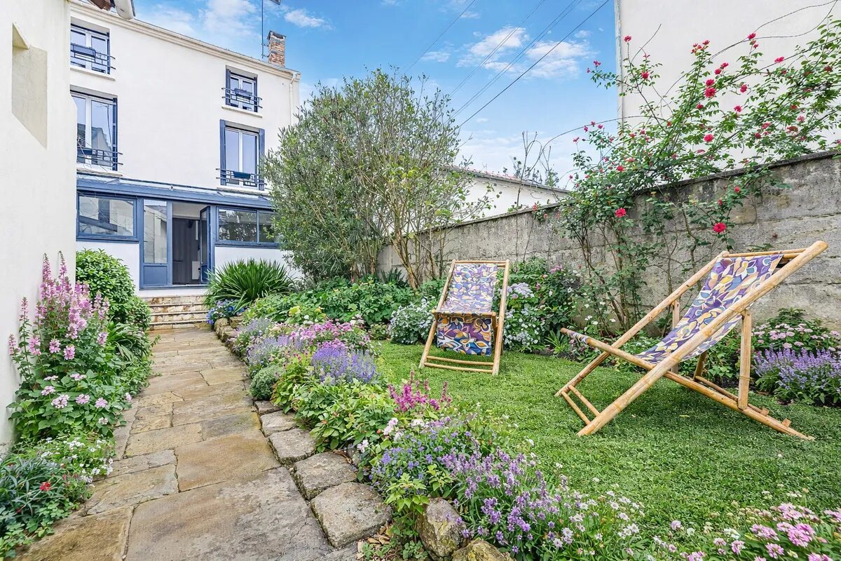 Maison à vendre, 110m², Nogent-sur-Marne