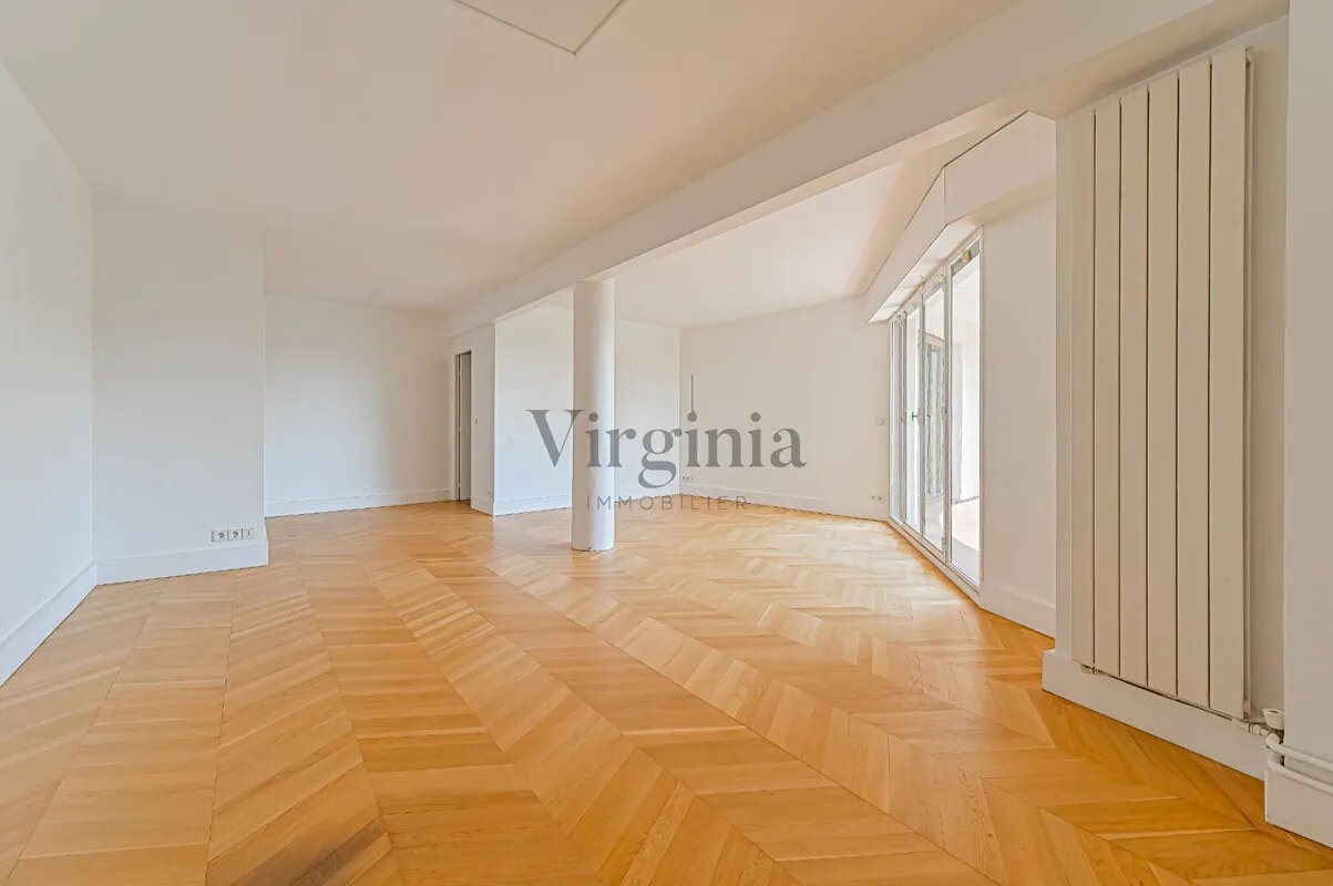 Appartement à vendre, 69m², Nogent-sur-Marne
