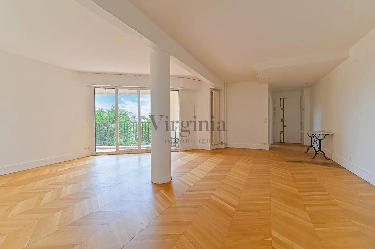 Appartement à vendre, 69m², Nogent-sur-Marne