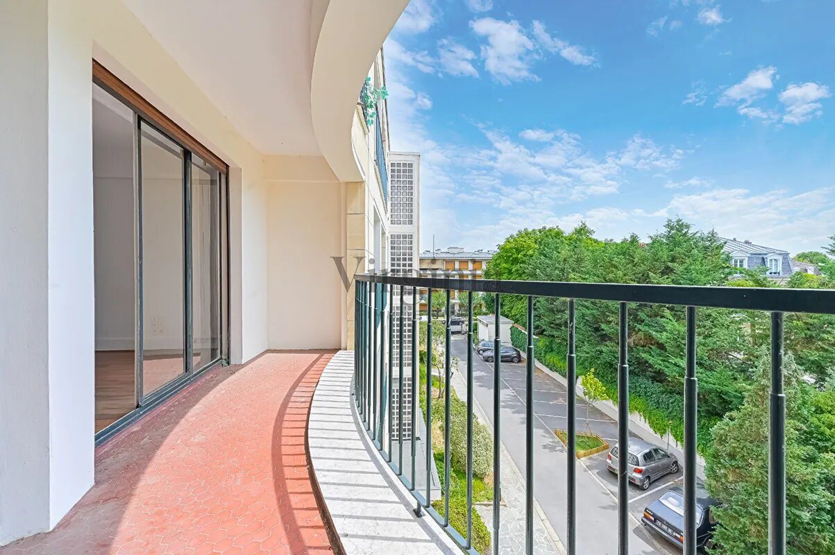 Appartement à vendre, 69m², Nogent-sur-Marne