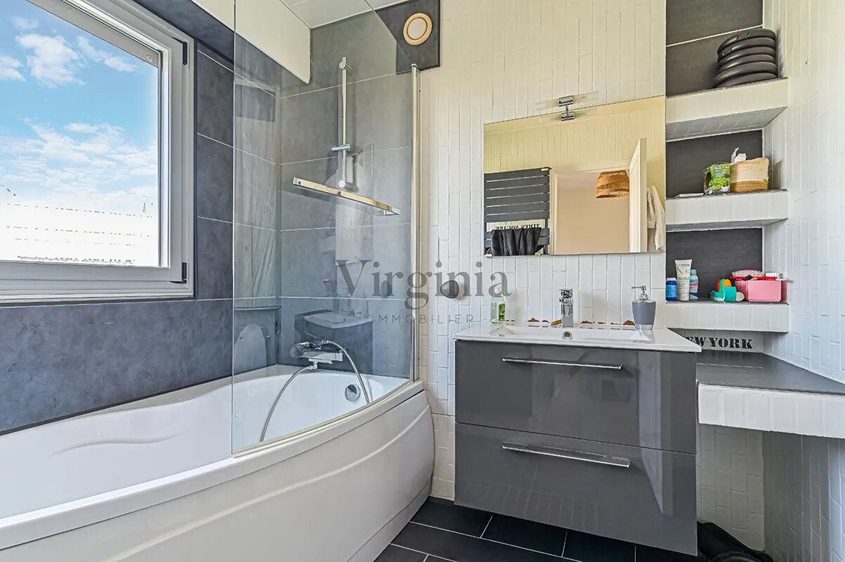 Appartement à vendre, 145m², Le Perreux-sur-Marne