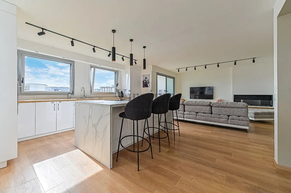 Appartement à vendre, 145m², Le Perreux-sur-Marne