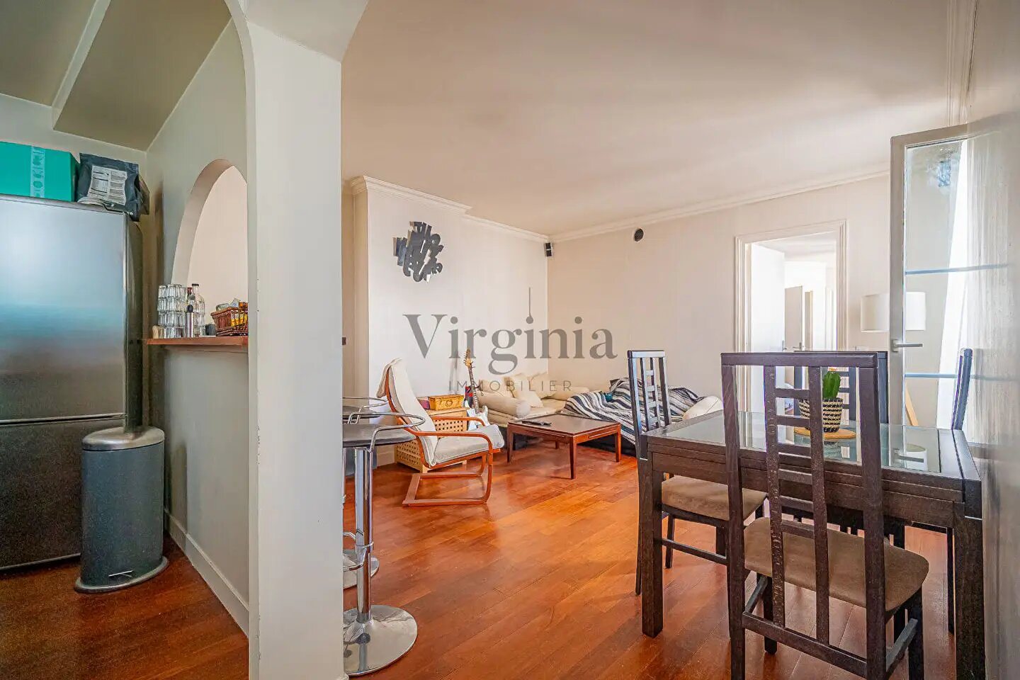 Appartement à vendre, 49m², Nogent-sur-Marne