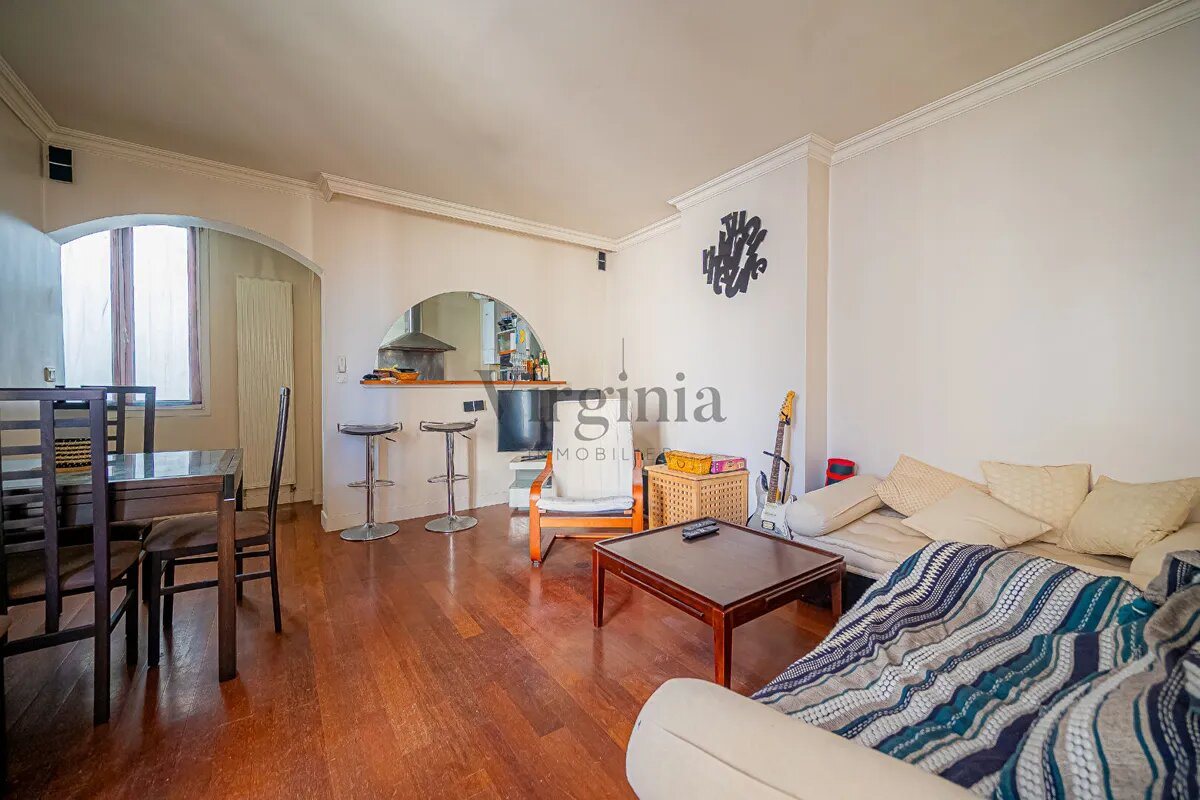 Appartement à vendre, 49m², Nogent-sur-Marne