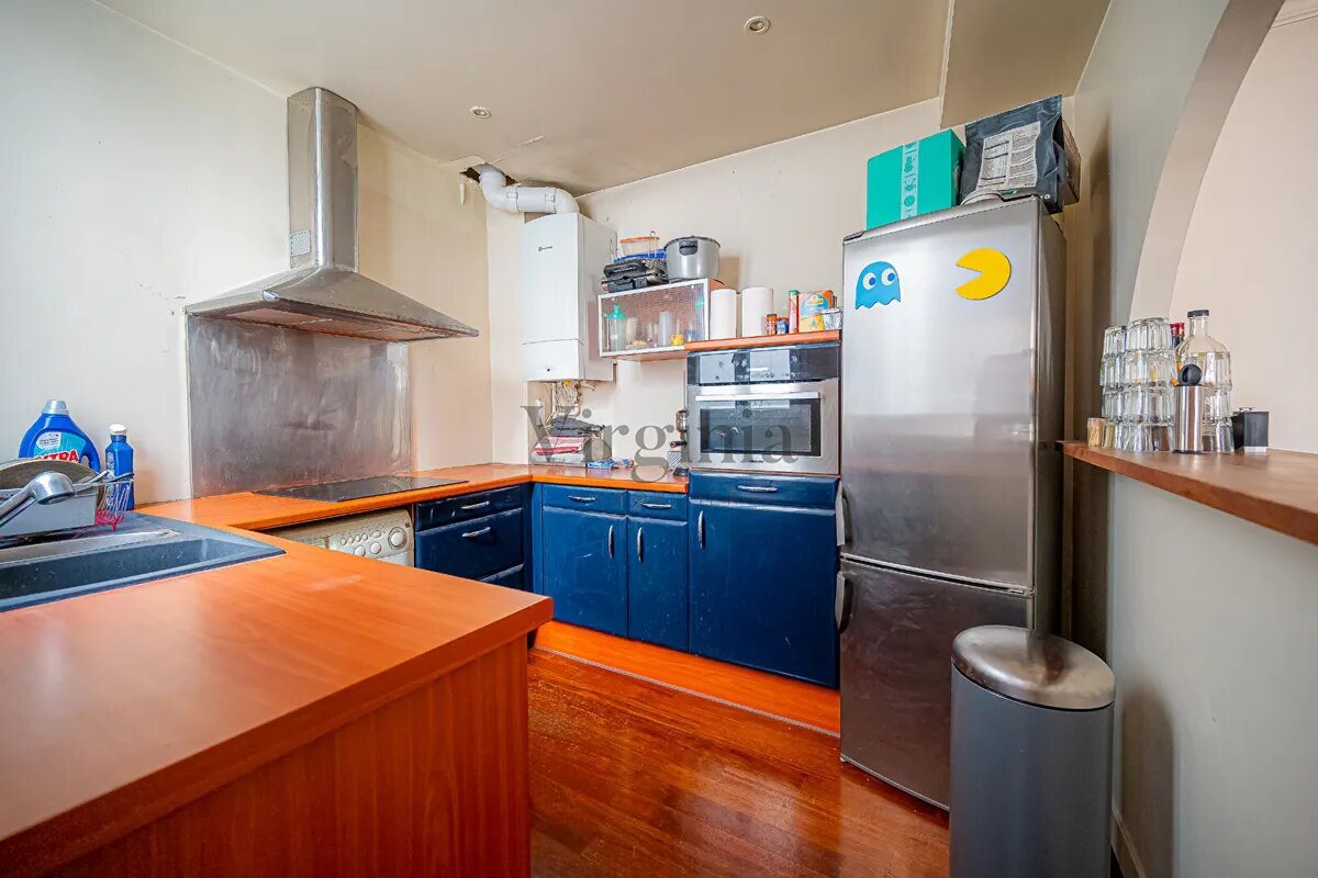 Appartement à vendre, 49m², Nogent-sur-Marne