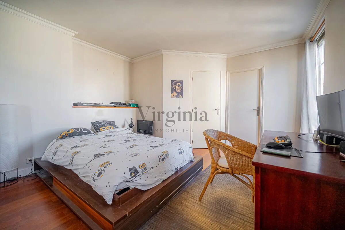 Appartement à vendre, 49m², Nogent-sur-Marne
