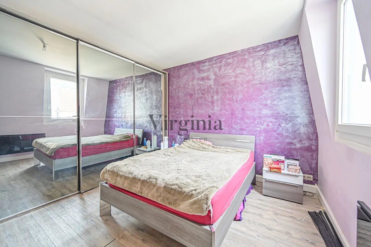 Appartement à vendre, 52m², Nogent-sur-Marne